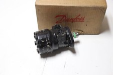 Danfoss 11186649 Pump OMR X 125 Hydraulic Motor