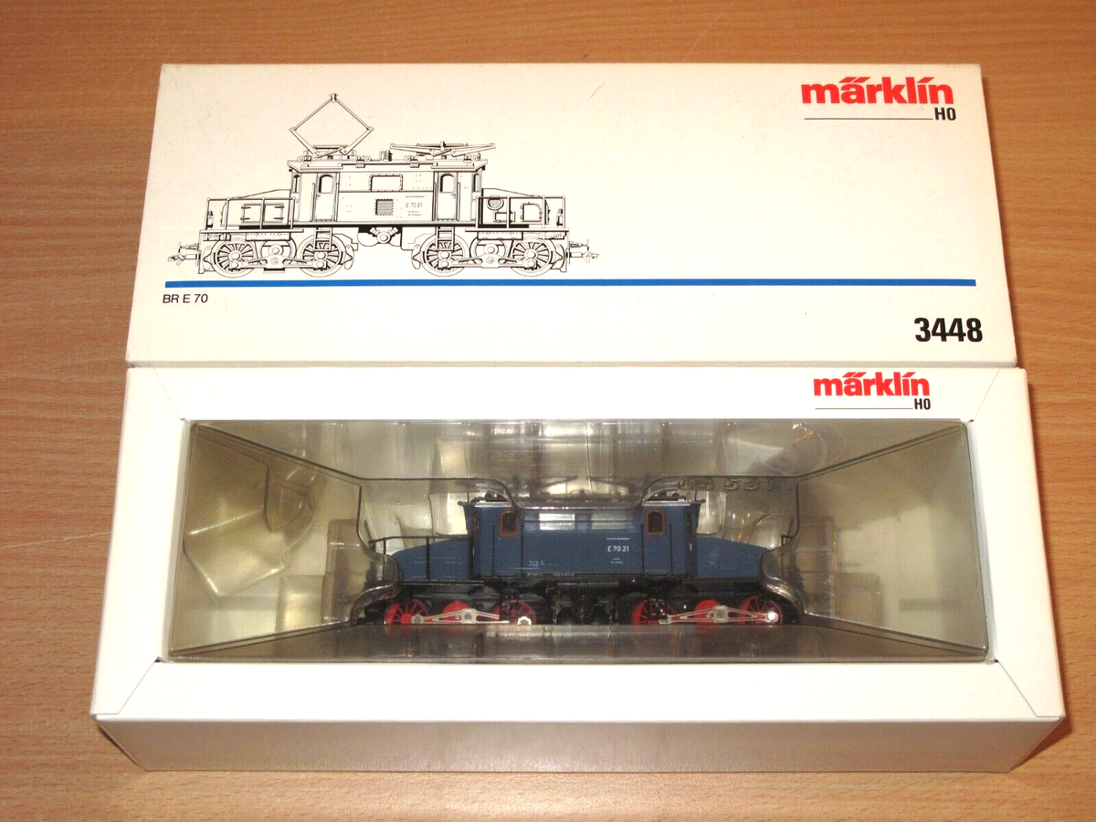 メルクリン HOゲージ　3448 Yahoo!オークション - メルクリン marklin 鉄道模型 HOゲージ