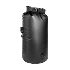 Tasmanian Tiger Stuffbag 25 WPV black wasserdichter Sack schwarz