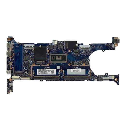 L64982-601 For HP EliteBook X360 830 G6 Motherboard CPU i5-8265U DDR4
