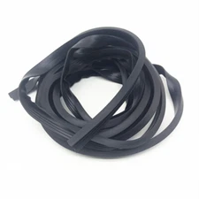 Sealed Strips Noise Weatherstrip For Car Four Window Glass Edge Protector