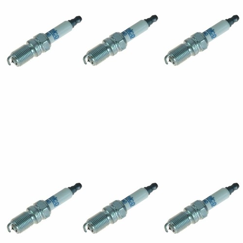 Juego de 6 bujías platino AC 41-940 Buick Chevy Olds Pontiac nuevo | eBay