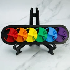 Zigguhooked - Level 7 - Oskar van Deventer - Team JB Hobbies -Rotating Puzzle