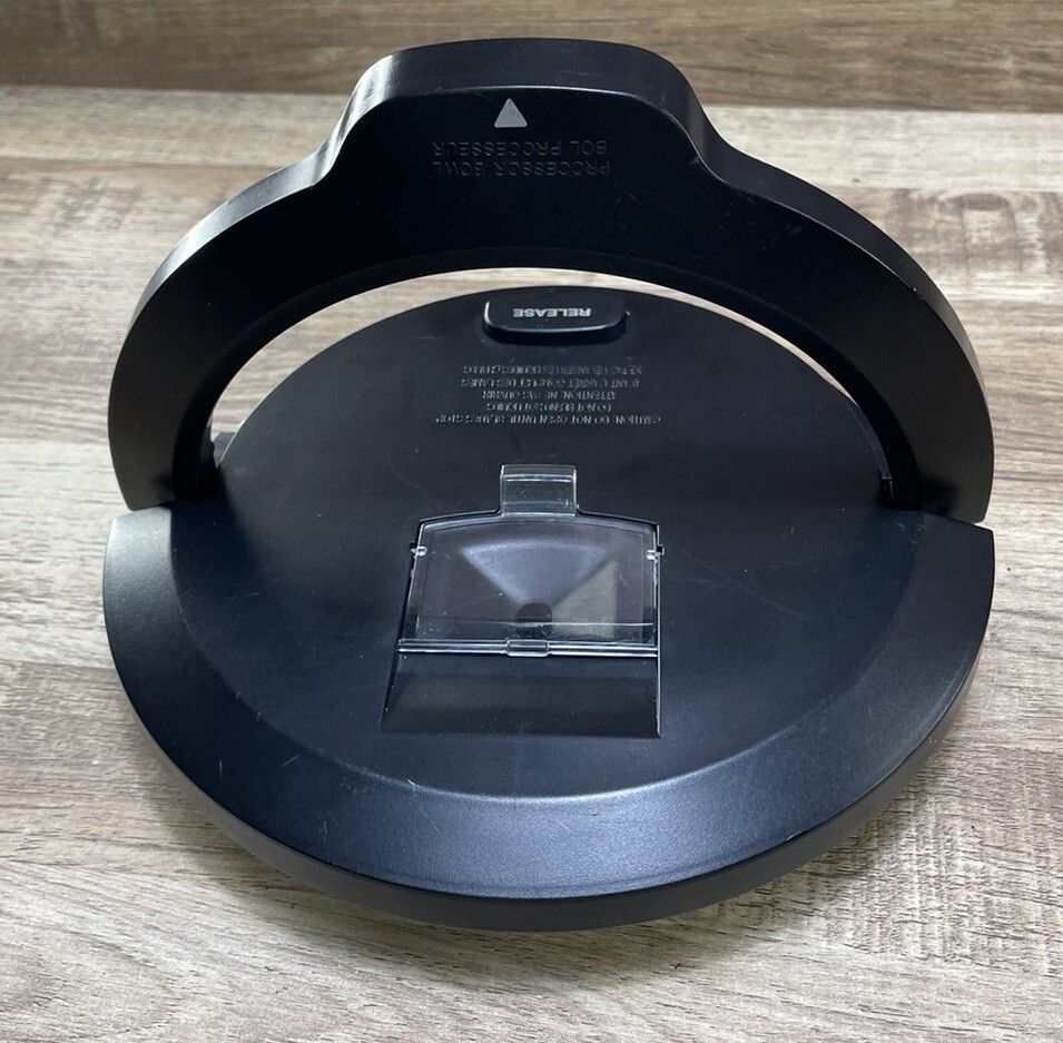Genuine Ninja LID for 64oz (8 Cup) Food Processor Bowl BL770