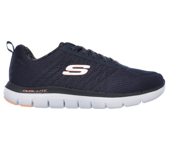 skechers flex advantage 2.0 the happs men's shoes