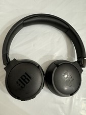 Jbl Tune 660nc Active Noise Cancelling Bluetooth Headphones - Black
