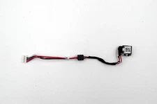 Dell Latitude 15 3540 Laptop DC Power Jack Charging Port Cable