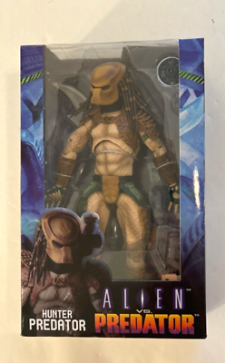 ［新品］Hunter Predator - Alien vs Predator NECA Hunter Predator Alien vs Predator 1994 Arcade Game 7