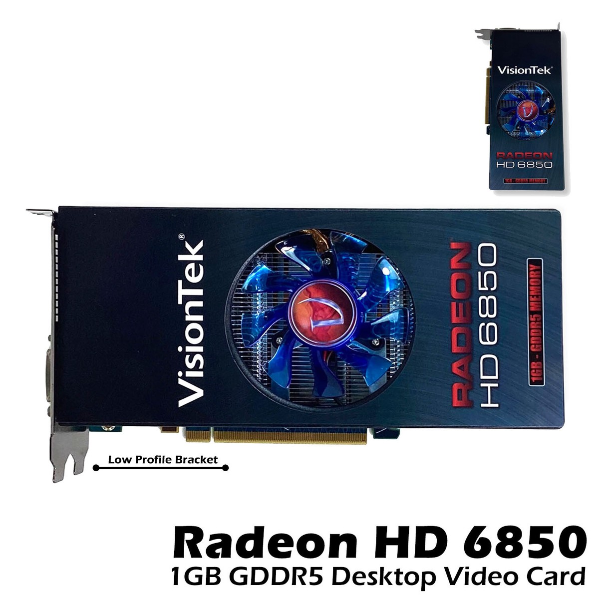 Hd 6850 1gb Ati Radeon 6800 Ati Radeon Hd 6800 Sale