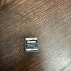 Nintendo Zone Wireless Distribution Box Card (Nintendo DS) Cart WDB-USZ/EUR