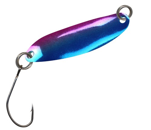 FTM Spoon alle Varianten Bee Tremo Strike Hammer Wasp Break Spark Diamond UL - Bild 71 von 494