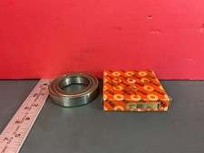 FAG 6009 2ZR- RADIAL/DEEP GROOVE BALL BEARING, 45mm x 75mm x 16mm