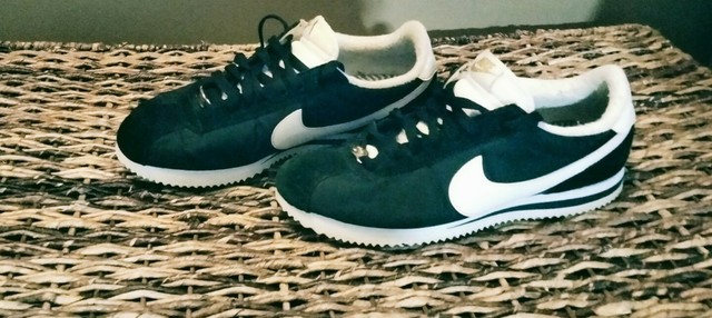 cortez basic nylon