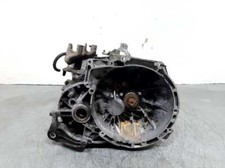 Boite de vitesse Mazda 121