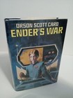 Ender's War: Ender's Game and Speaker of the Dead, Orson Scott Card - 1986 BCE