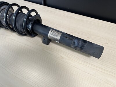BMW 328i 335i E92 Coupe Front Left Right Suspension Shock Absorber 