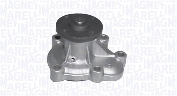 MAGNETI MARELLI 352316170851 Water Pump for OPEL,VAUXHALL