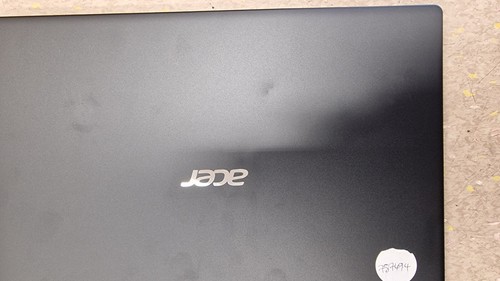 ACER Aspire 5 A515-45 15.6" Laptop -Black, Ryzen 5 5500U, 512 GB SSD, 8GB RAM - Picture 5 of 5