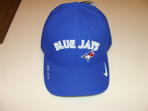 Toronto Blue Jays MLB Baseball Hat Cap 