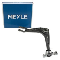 Meyle 11-160500075 Querlenker FüR Citroen C5 III RD RW Vorderachse Unten Links