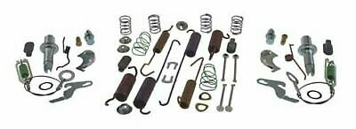 Carlson H2300 Rear Drum Brake Hardware Kit - View #13