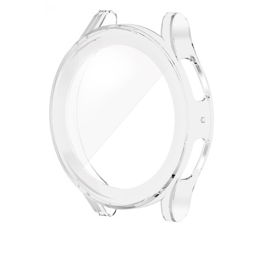 Funda protectora de pantalla de poliuretano termoplástico para Samsung Galaxy Watch 5 Pro 45 mm cubierta completa - Imagen 21 de 21
