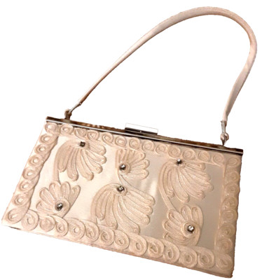 Tasche Marina Galanti Florenz 60er-70er Jahre