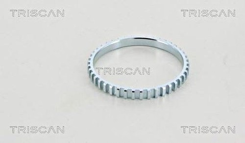 Abs Sensor Ring TRISCAN Fits ROVER HONDA 200 25 400 45 Civic VI 95-05 - Picture 2 of 2