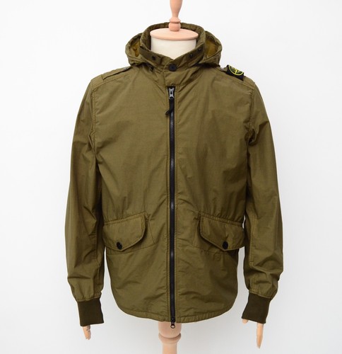 Men's Stone Island Naslan Light Watro 