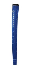 New  Odyssey Tour Only Blue Pro Pistol - Standard Size Putter Grip