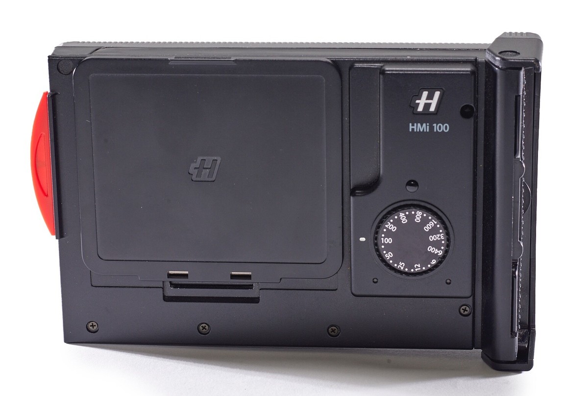 HASSELBLAD HMi 100 Hシリーズ用 ポラロイドフィルムバック