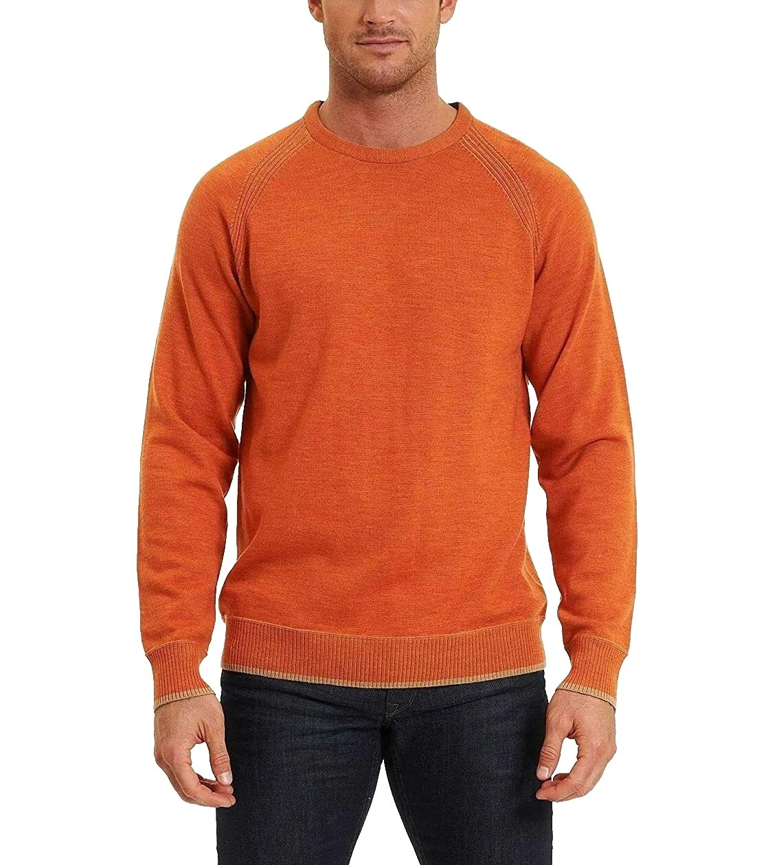Men's Robert Graham Wool Sweaters