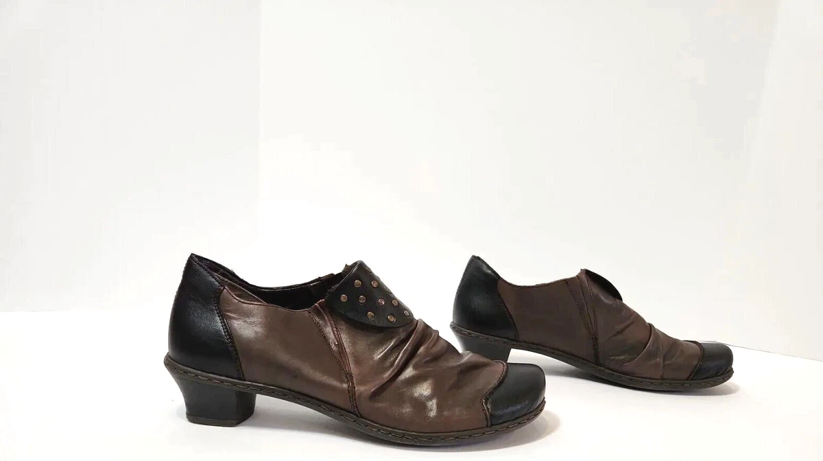 Rieker sales shoes ebay