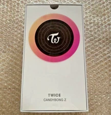 TWICE / Official Light Stick Penlight CANDYBONG Z Official Merchandise 2019