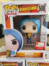 2020 Funko Pop E3 Exclusive Figures Guide 17