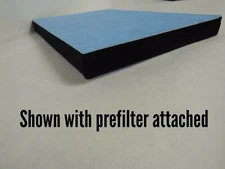 Fits  WINIX Plasma Wave 115115, 5300 +carbon  +2 PF   3 YR FILTER     CLEARENCE