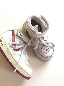 mid rise nike air force