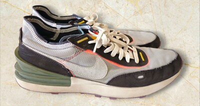 nike waffle one exeter edition men's shoes