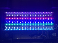 OPTIONS  for BioCube NanoCube Red Sea Max - ProSpectrum LED custom lighting