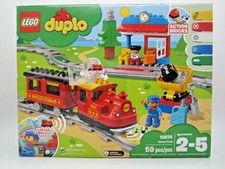 duplo train remote control