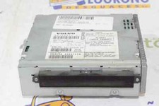 Autoradio Volvo V50