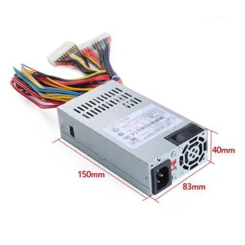 DPS-250AB-44D 24 + 20 Pin 240W for Delta Switching Server NAS Host Power Supply - 第 5/6 張圖片