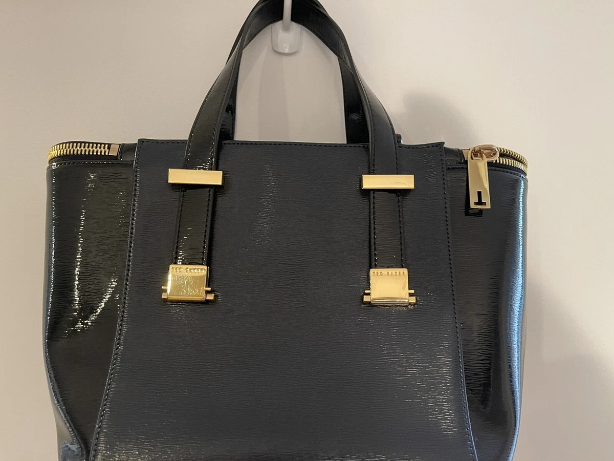 ted baker london small satchel bags