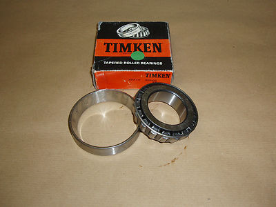 32210 Neu Original Timken Kegelrollenlager