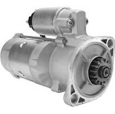 Anlasser Neu für Gehl SL4240 Antriebsmotor 4TNV88