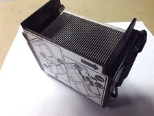 Genuine Dell OptiPlex Heatsink D9416  Shroud CC079