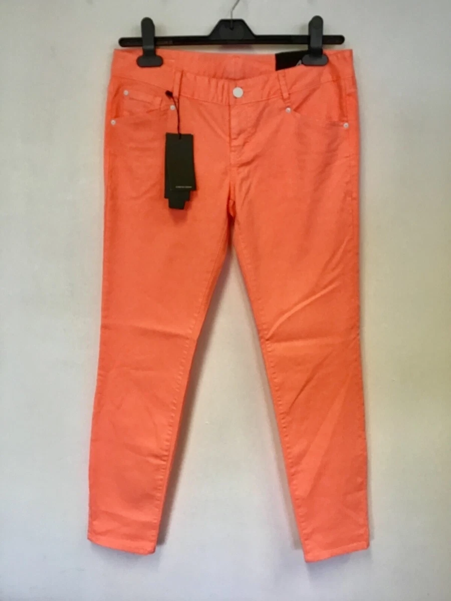 Armani jeggings cheap
