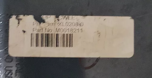 OEM GE TRANE M0018211 C0A97P ECM MODULE HVAC USA 🇺🇸 SELLER FREE SHIPPING...
