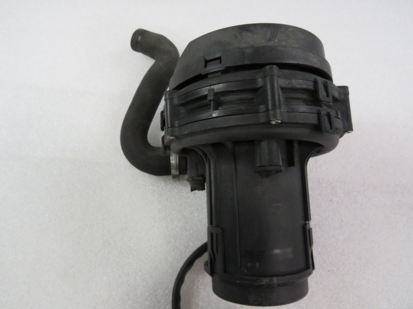 Maserati M128, Quattroporte, Secondary Air Injection Pump, Used, P/N 181197