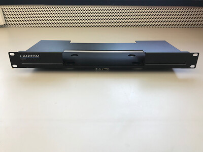LANCOM Rack Mount 19  Einbaurahmen 19 Zoll für Tischgehäuse TOP